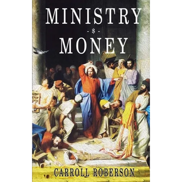 Ministry and Money
