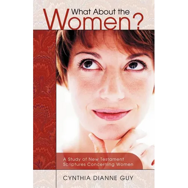 What About The Women?