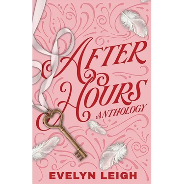 After Hours: A Spicy Black Romance Anthology