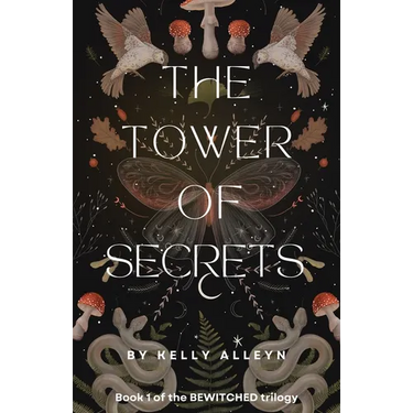 The Tower of Secrets