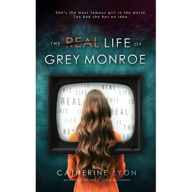 The Real Life of Grey Monroe