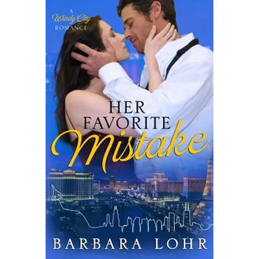 Her Favorite Mistake