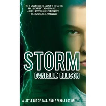 Storm (a Salt Novel)