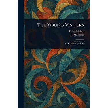 The Young Visiters