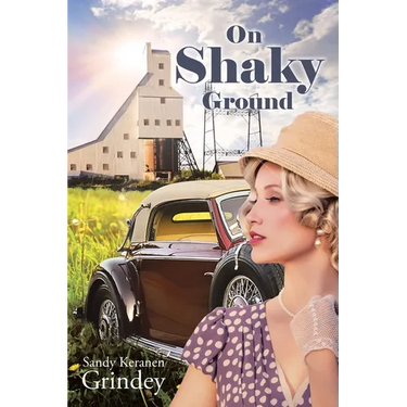 On Shaky Ground