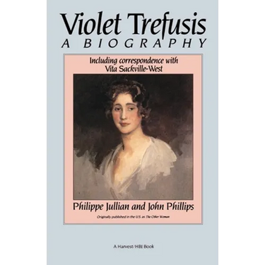 Violet Trefusis