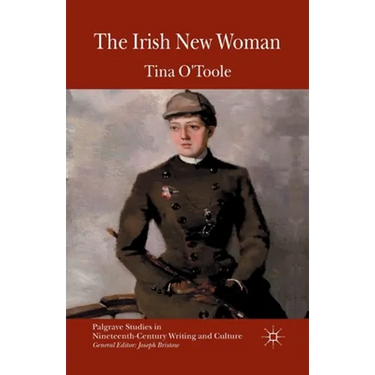 The Irish New Woman