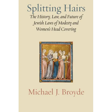 Splitting Hairs