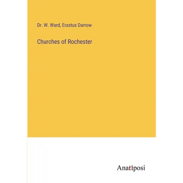 Churches of Rochester