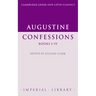 Augustine Confessions