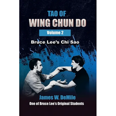 Tao of Wing Chun Do: Volume 2