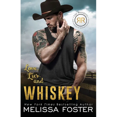 Love, Lies, and Whiskey: Doc Whiskey