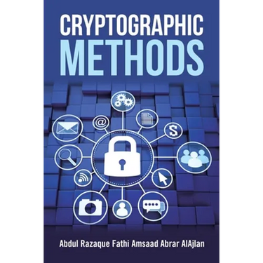 Cryptographic Methods