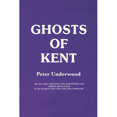 Ghosts of Kent