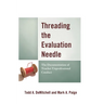 Threading the Evaluation Needle: The Documentation of Teacher Unprofessional Conduct