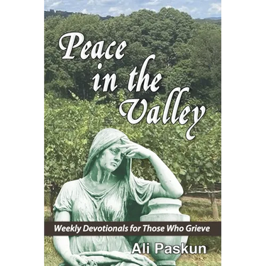 Peace in the Valley