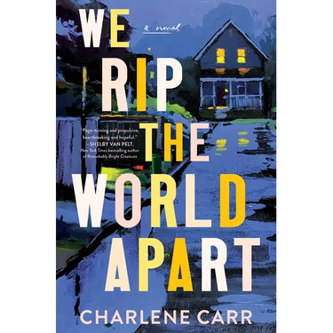 We Rip the World Apart