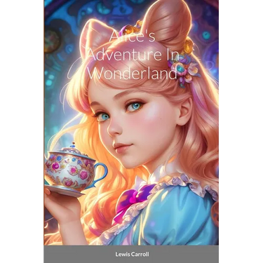 Alice's Adventure In Wonderland