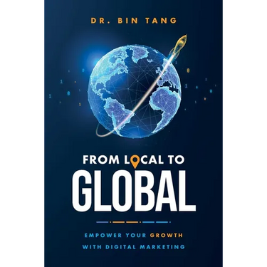 From Local to Global: Empower Your Growth with Digital Marketing