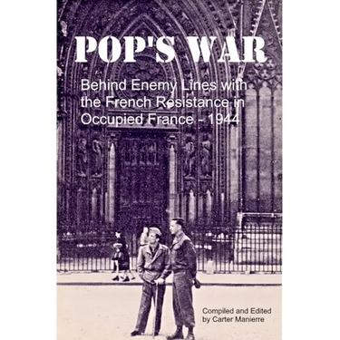 Pop's War