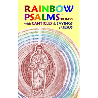 Rainbow Psalms in 30 Days