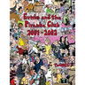 Ernie and the Piranha Club 2001-2002