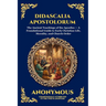 Didascalia Apostolorum: The Ancient Teachings of the Apostles - A Foundational Guide to Early Christian Life, Morality, and Church Order