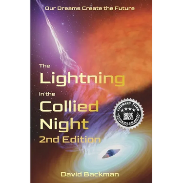 The Lightning in the Collied Night, 2nd Edition