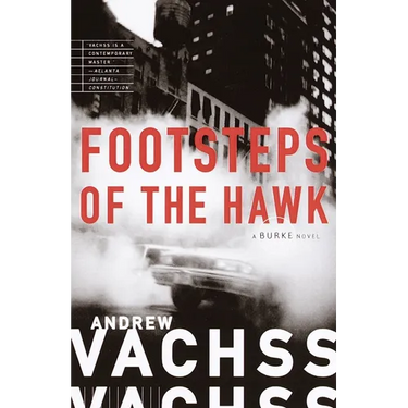 Footsteps of the Hawk