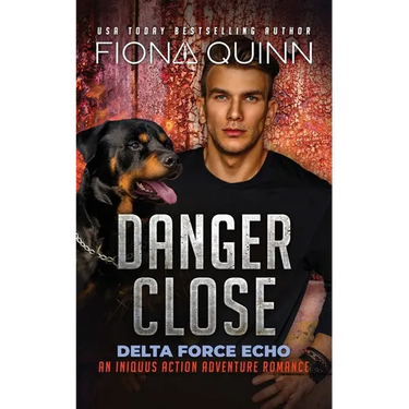 Danger Close
