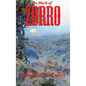 The Mark of Zorro: A Positronic Book