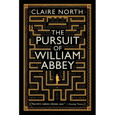 The Pursuit of William Abbey