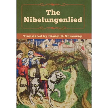 The Nibelungenlied