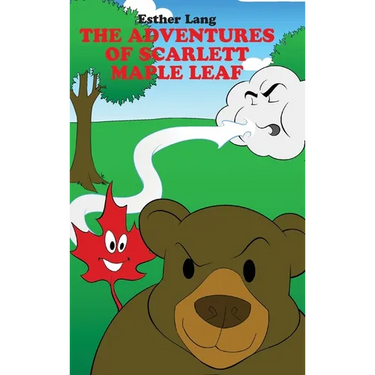 The Adventures of Scarlett Maple Leaf