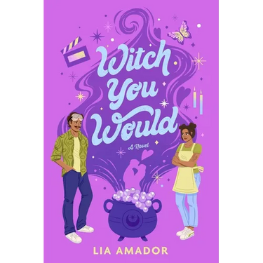 Witch You Would