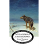 Wild Animals I Have Known