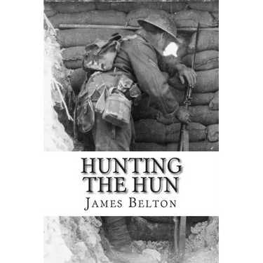 Hunting The Hun