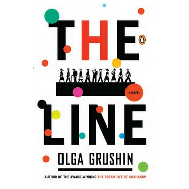 The Line