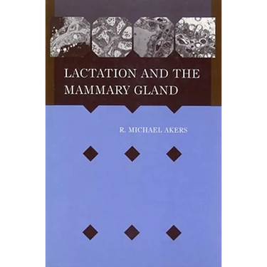 Lactation Mammary Gland