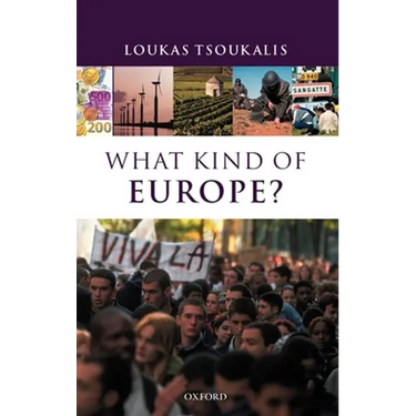 What Kind of Europe?