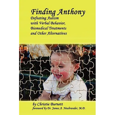 Finding Anthony