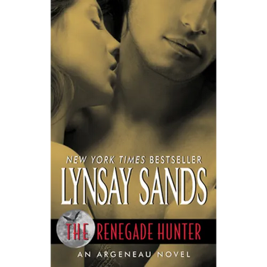 The Renegade Hunter: A Rogue Hunter Novel