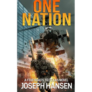 One Nation: Ian's Road 2