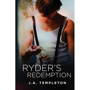 Ryder's Redemption