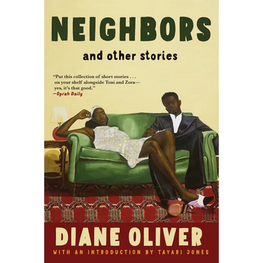 Neighbors and Other Stories