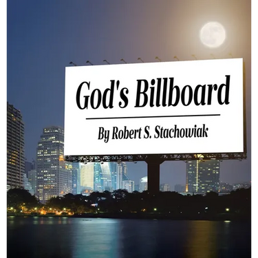 God's Billboard