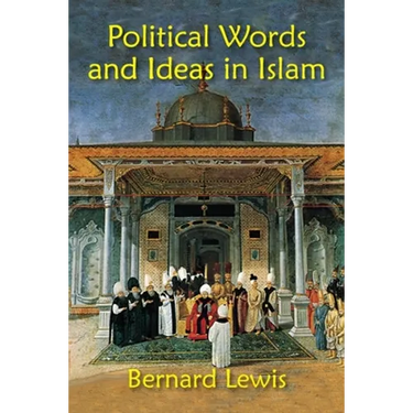 Political Words and Ideas in Islam