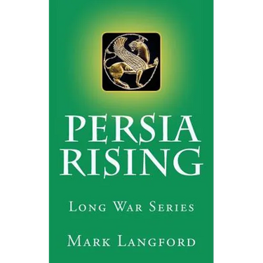 Persia Rising