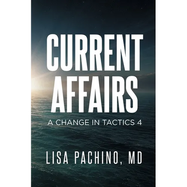 Current Affairs: A Change in Tactics 4