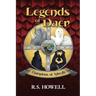 Legends of Daer: Champions of Tylwyth